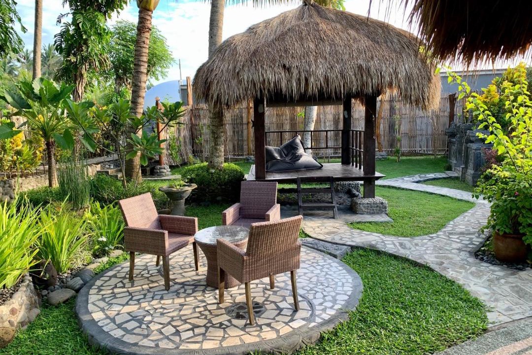 Photo of Patio Balcony in Kerambitan