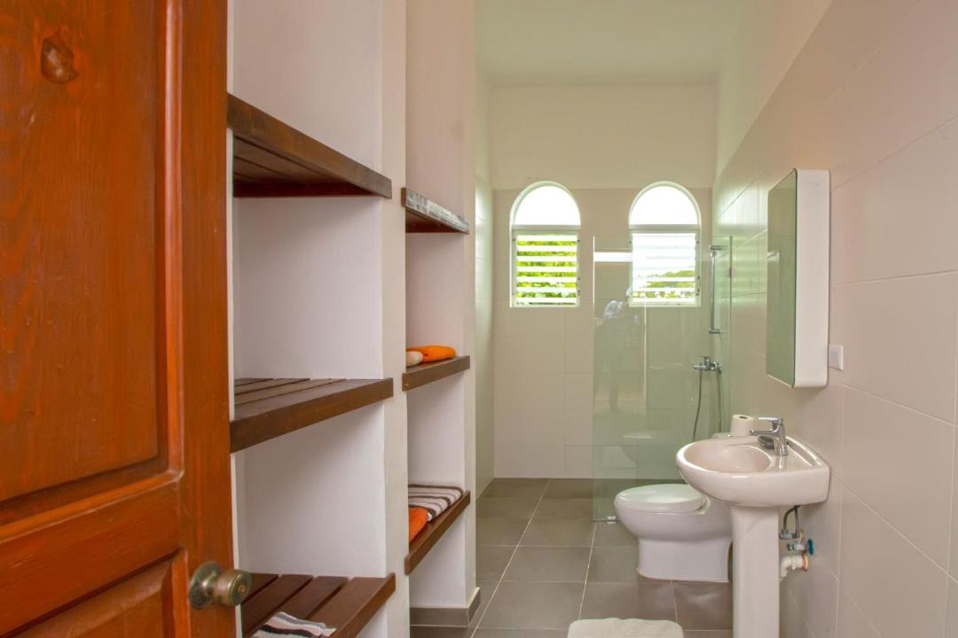 Photo of Bathroom in Sosua