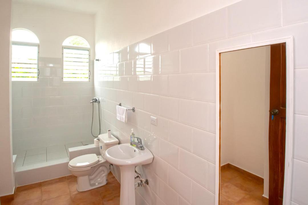 Photo of Bathroom in Sosua
