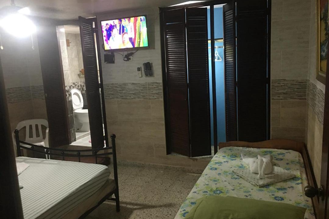 Photo of Bedroom in Santo Domingo