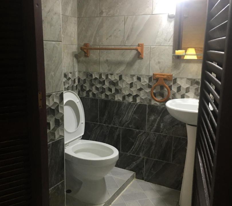 Photo of Bathroom in Santo Domingo