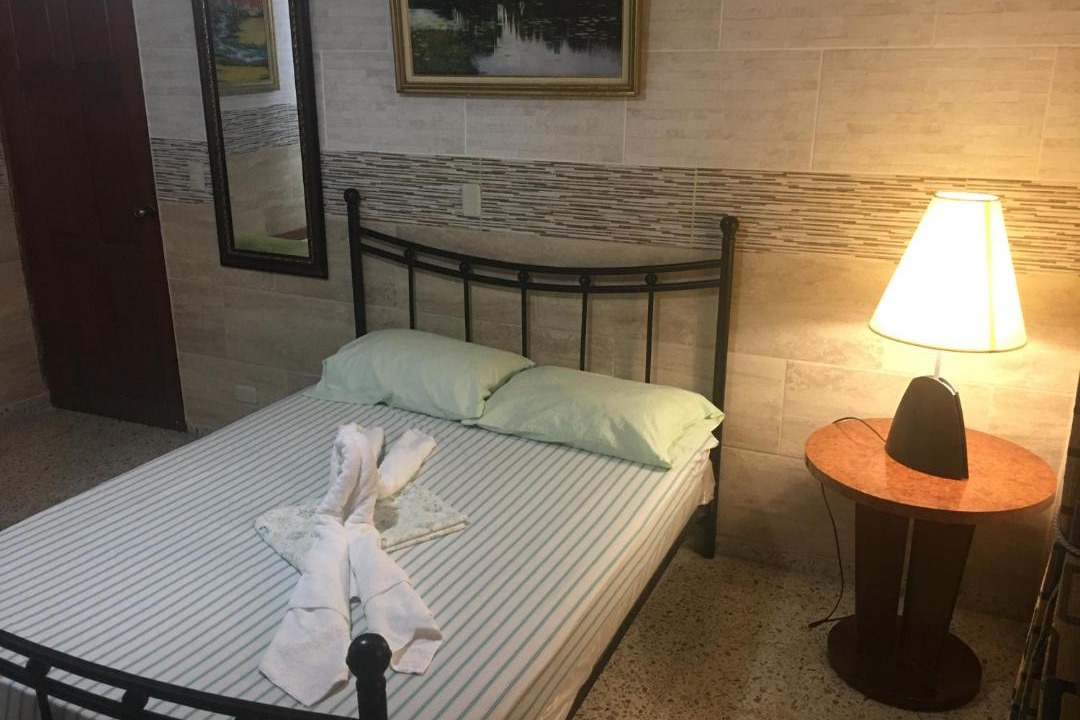 Photo of Bedroom in Santo Domingo