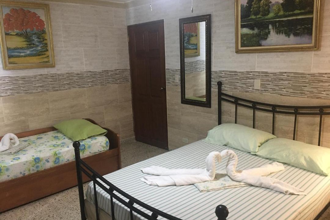 Photo of Bedroom in Santo Domingo
