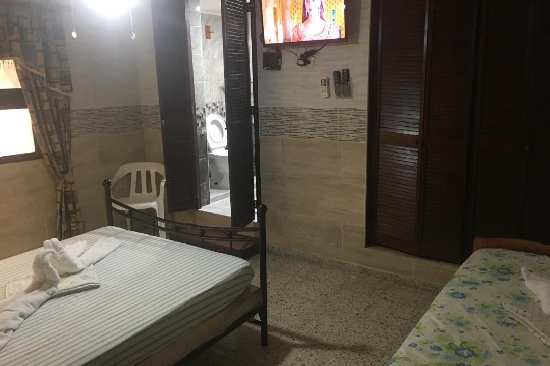 Photo of Bedroom in Santo Domingo