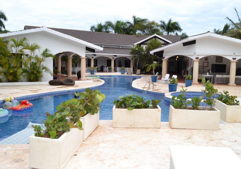 Photo of Outdoor in Los Limones