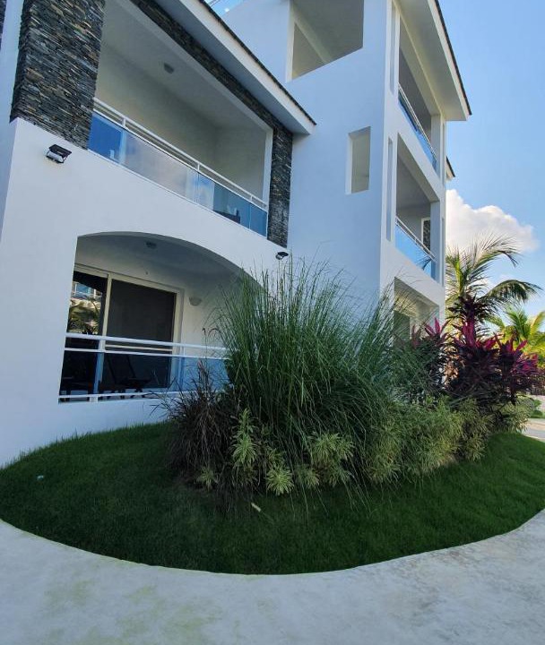 Photo of Buildings in Dominicus