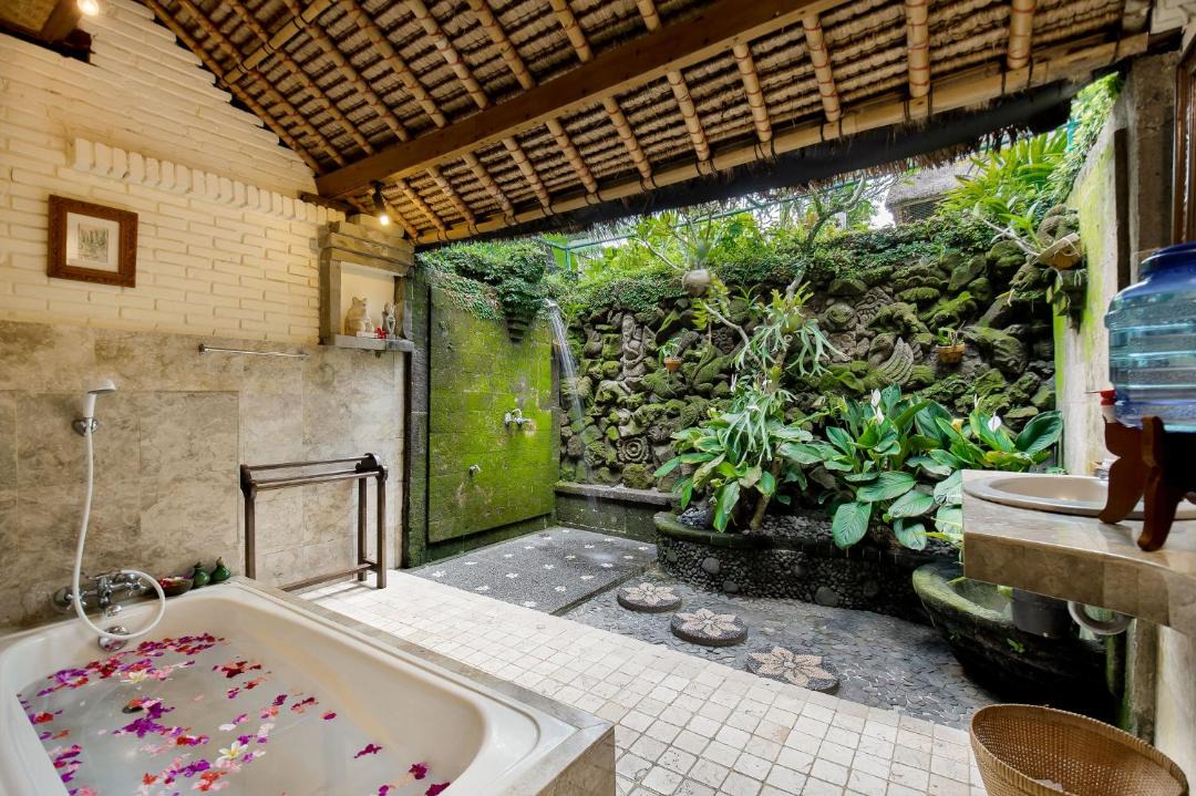 Photo of Bathroom in Nyuh Kuning