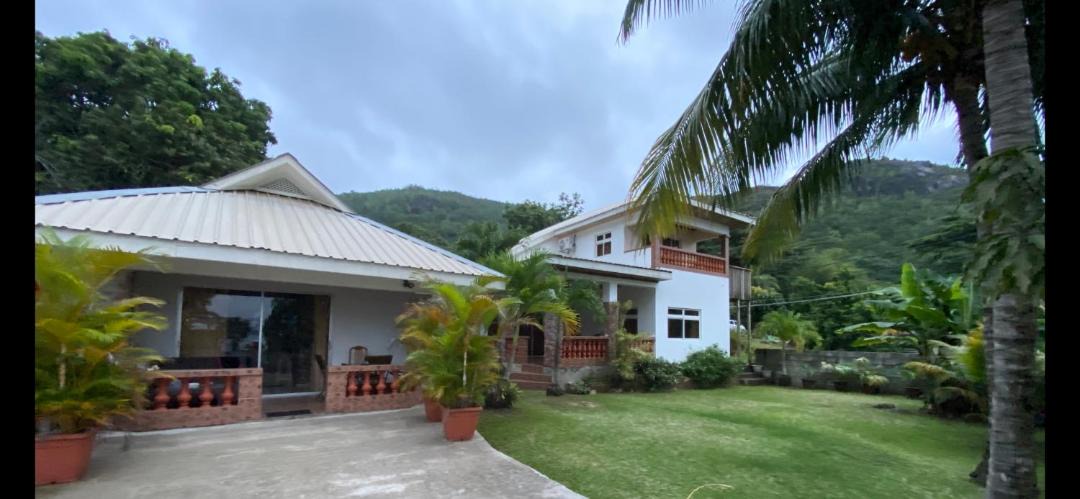 Photo of Others in Praslin Island