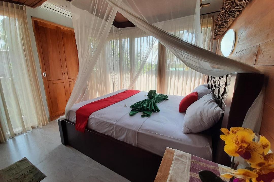 Photo of Bedroom in Medewi