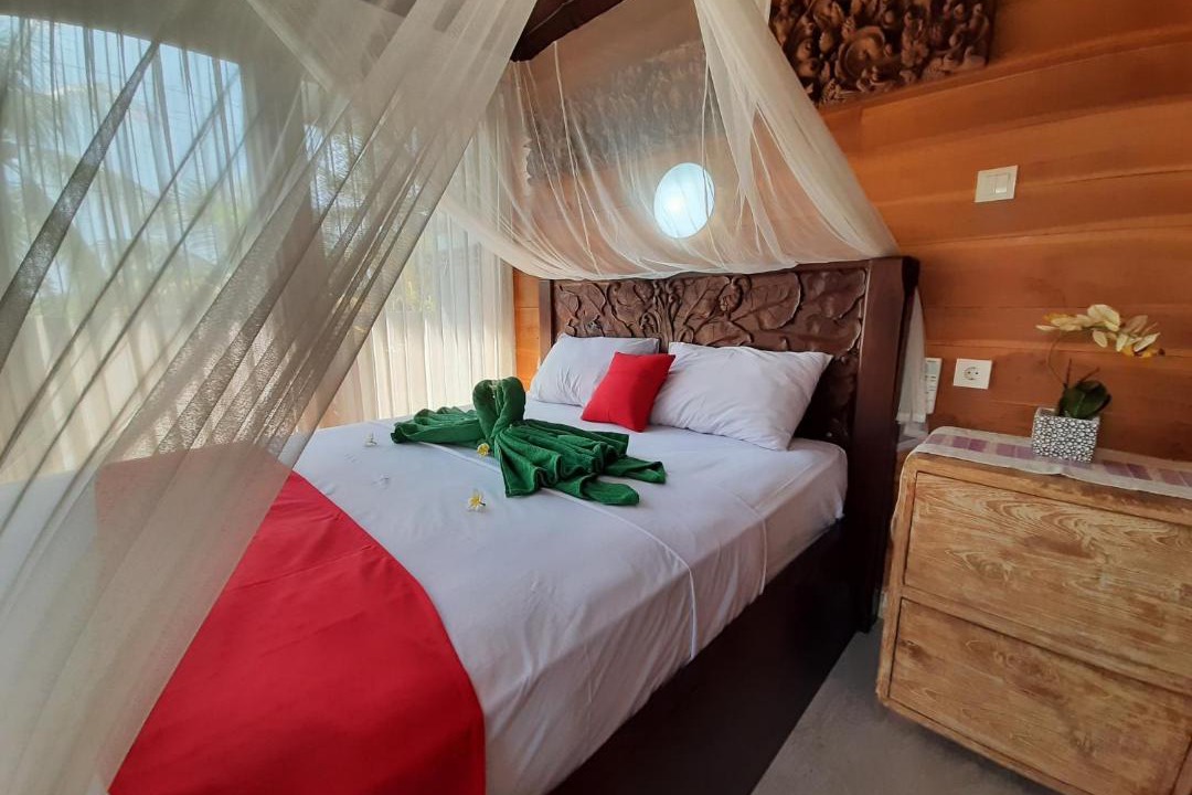Photo of Bedroom in Medewi