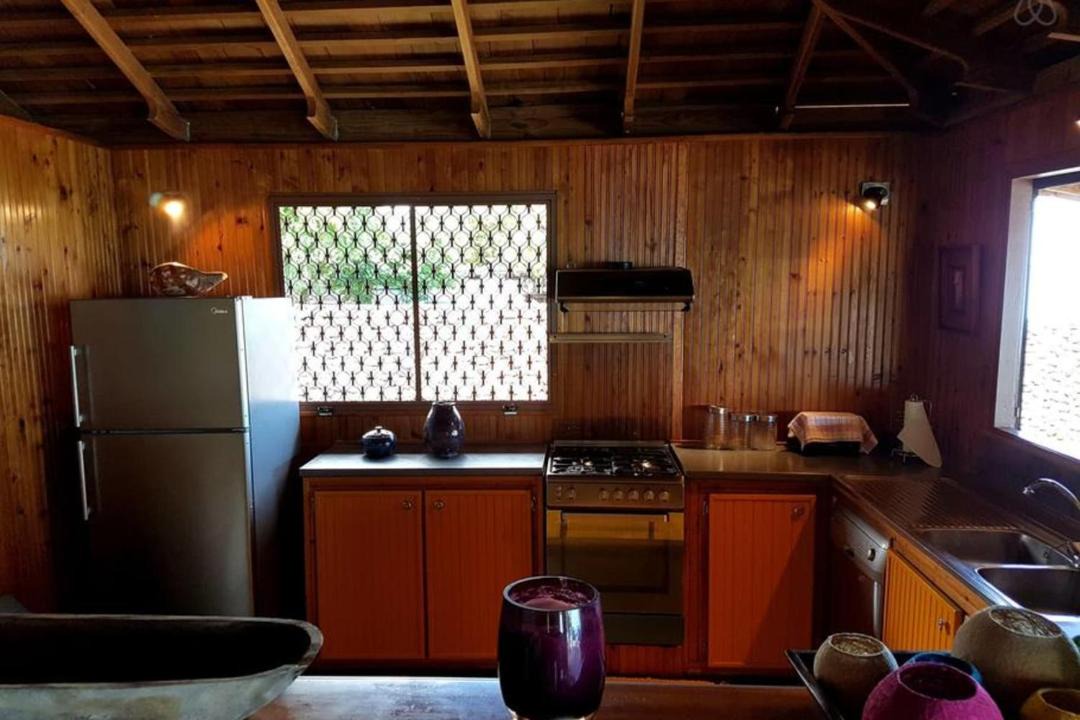 Photo of Kitchen in Nu'urua