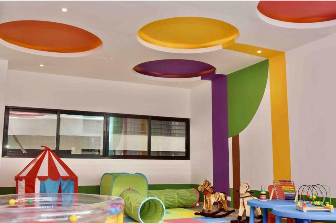 Photo of Livingroom in La Julia