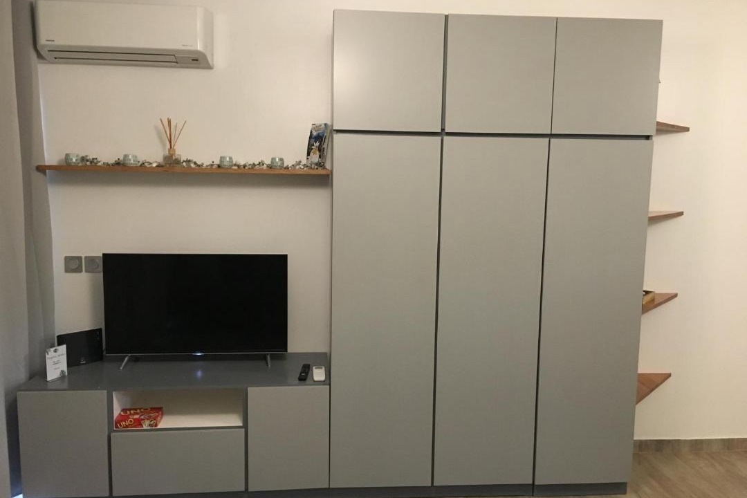 Photo of Kitchen in Papeete