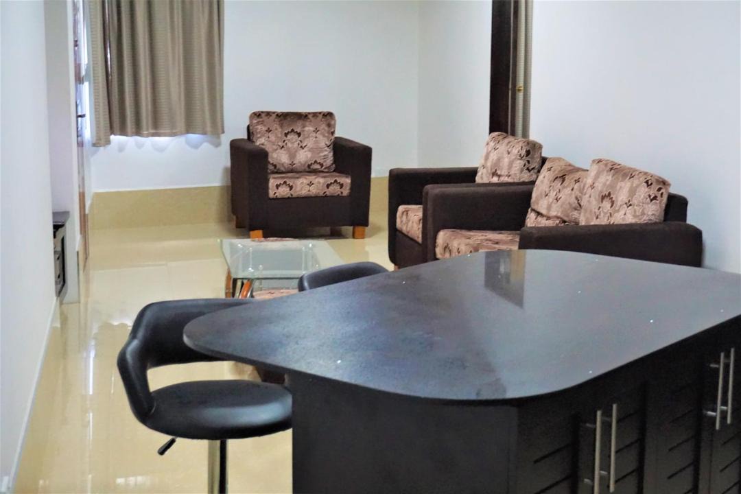 Photo of Livingroom in Lautoka