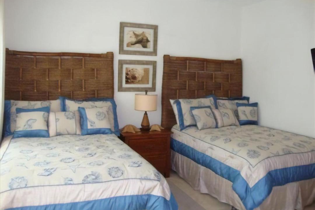 Photo of Bedroom in Cap Cana Marina