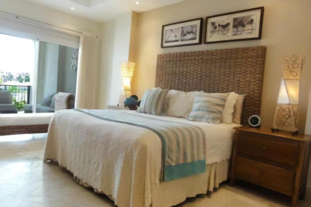 Photo of Bedroom in Cap Cana Marina