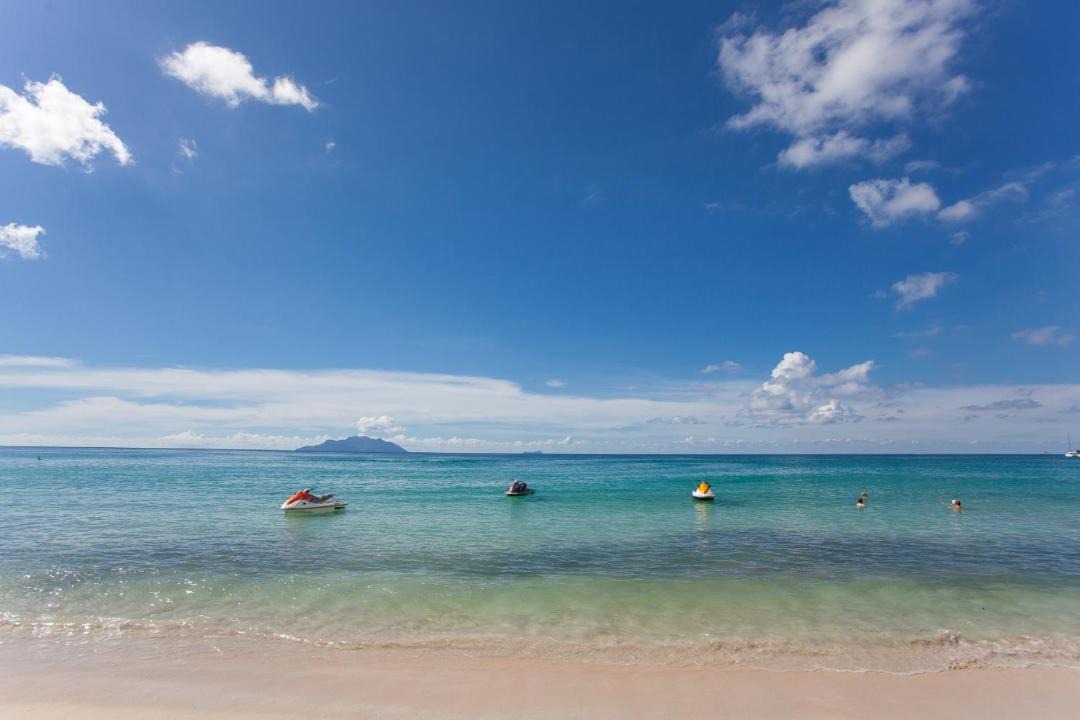 Photo of Outdoor in Beau Vallon