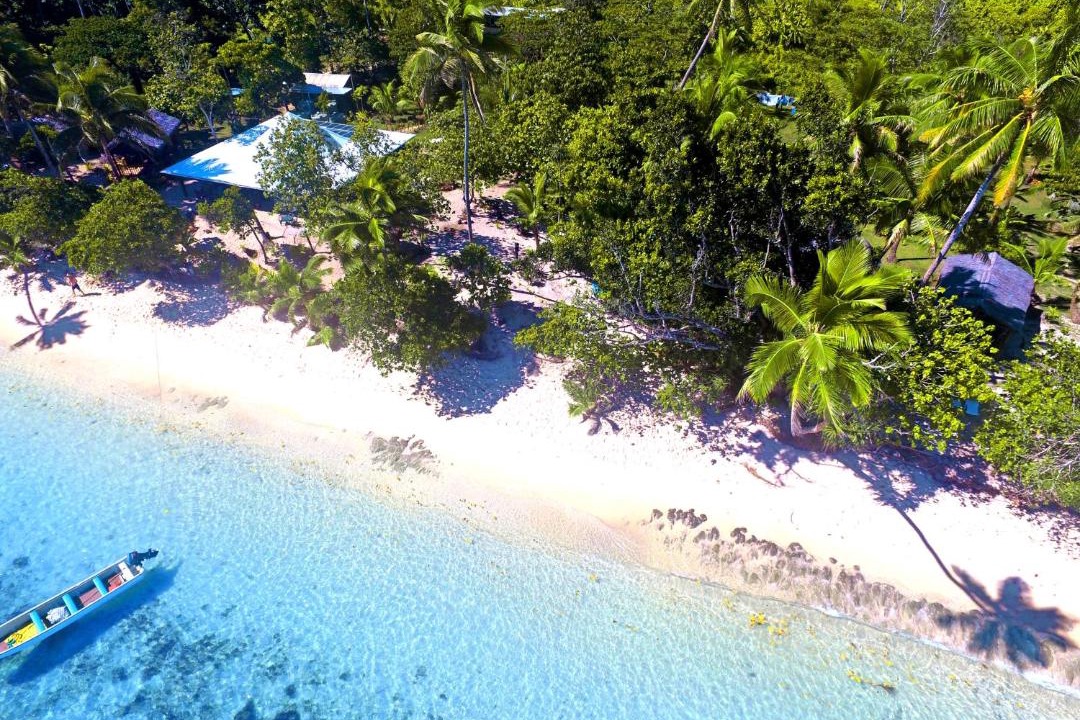 Photo of Others in Qamea Island