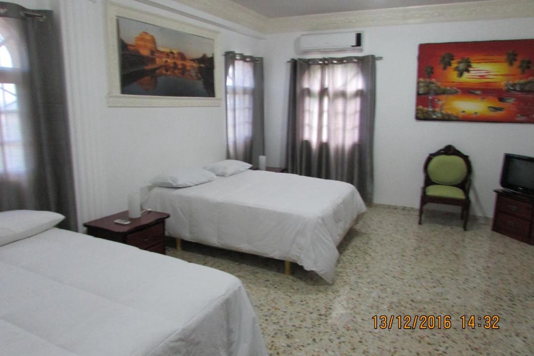 Photo of Bedroom in La Iglesia