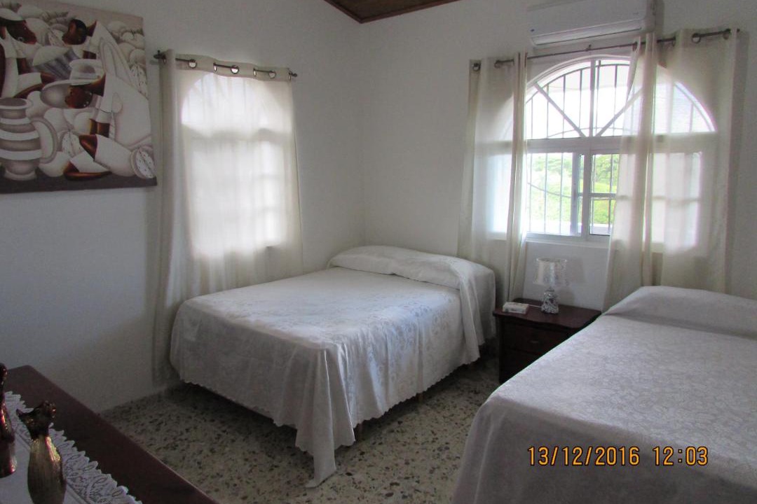 Photo of Bedroom in La Iglesia