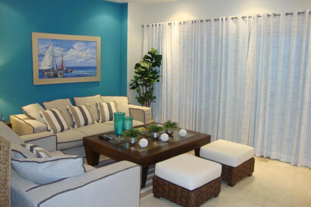 Photo of Livingroom in Cap Cana Marina