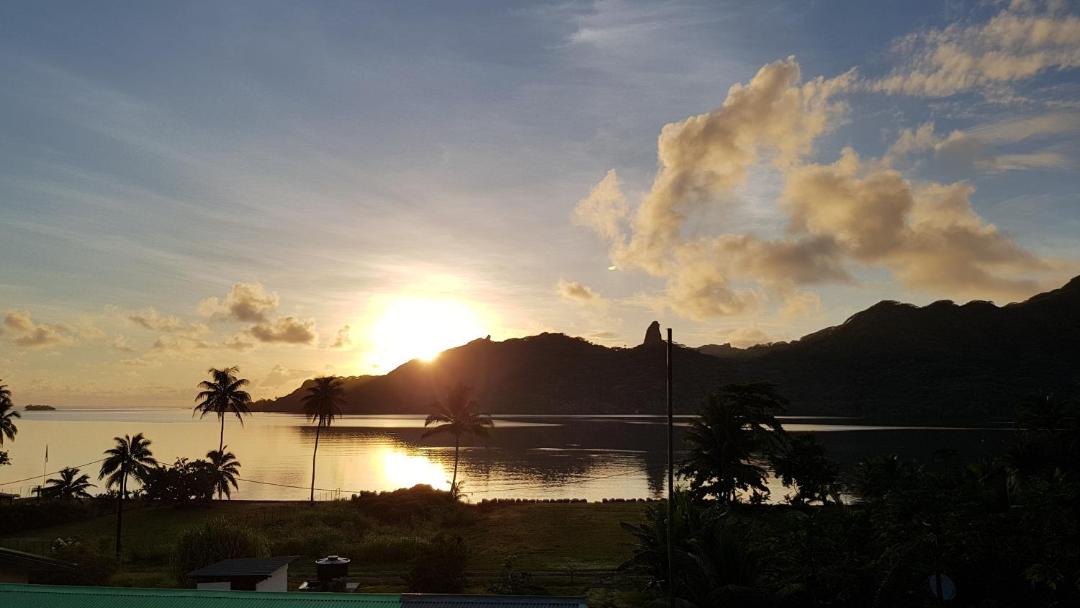 Photo of Others in Huahine