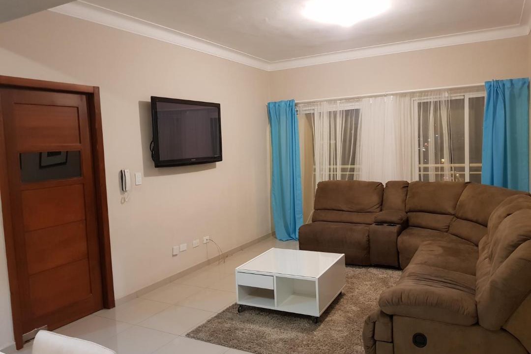 Photo of Livingroom in Evaristo Morales