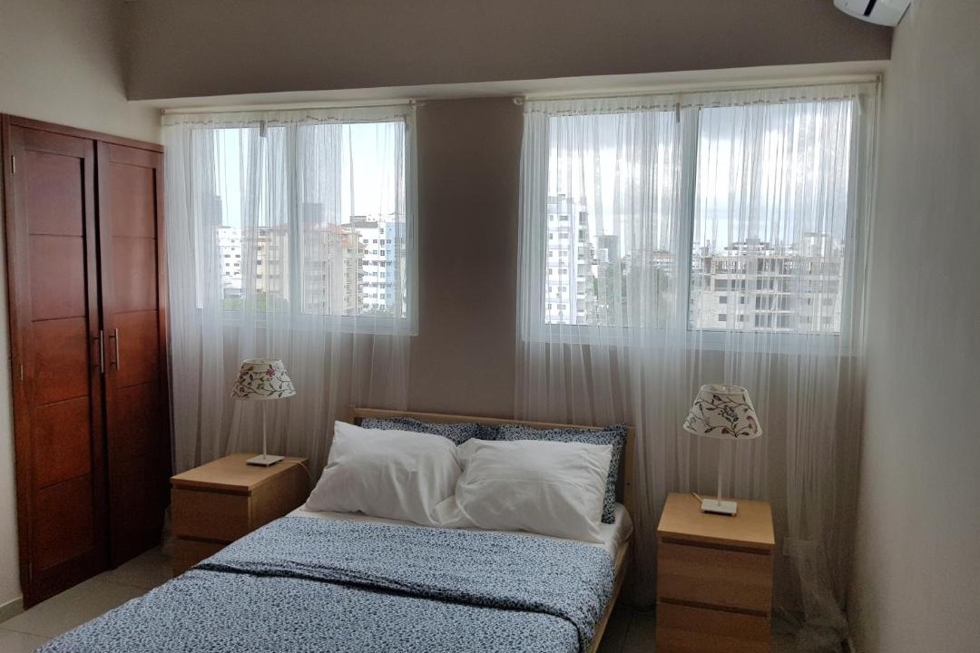Photo of Bedroom in Evaristo Morales