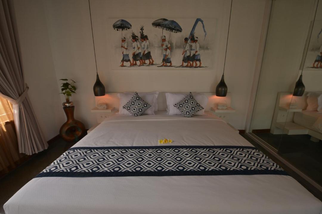 Photo of Bedroom in Cemagi