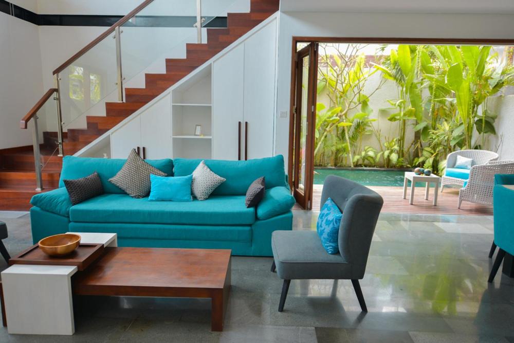 Photo of Livingroom in Cemagi