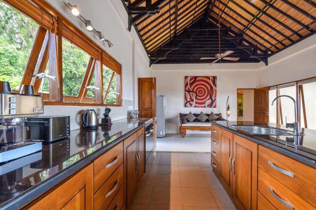 Photo of Kitchen in Kayu Putih