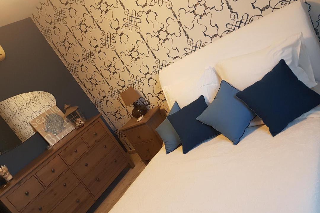 Photo of Bedroom in Dominicus