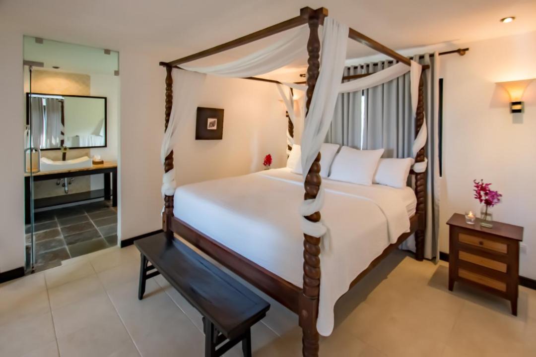 Photo of Bedroom in Cabarete