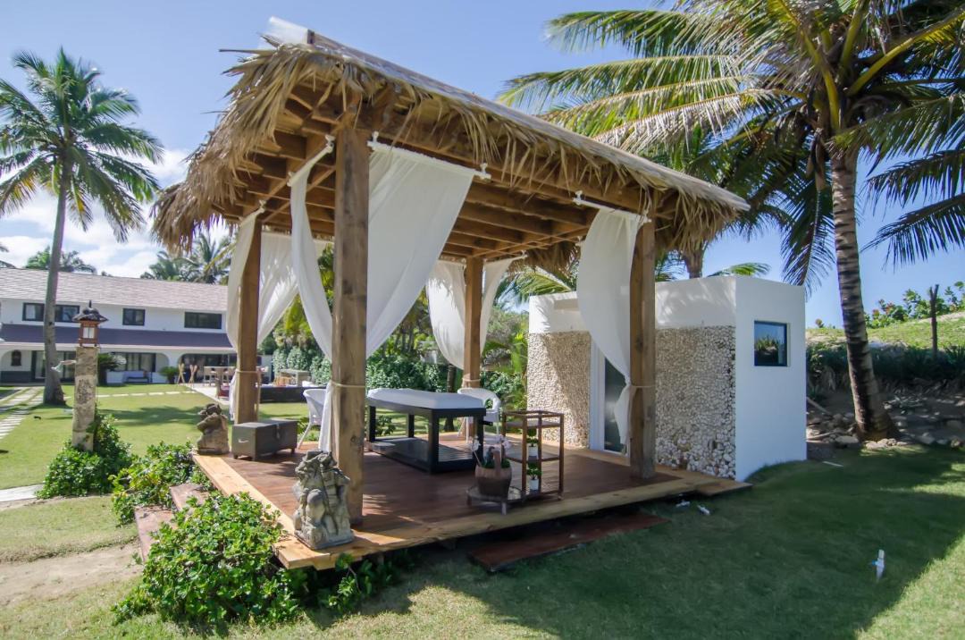 Photo of Buildings in Cabarete