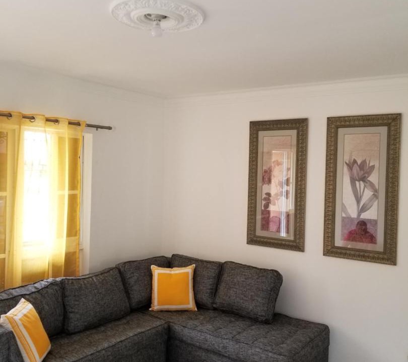 Photo of Livingroom in Gregorio Luperon
