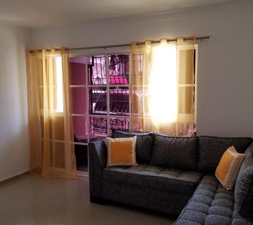 Photo of Livingroom in Gregorio Luperon