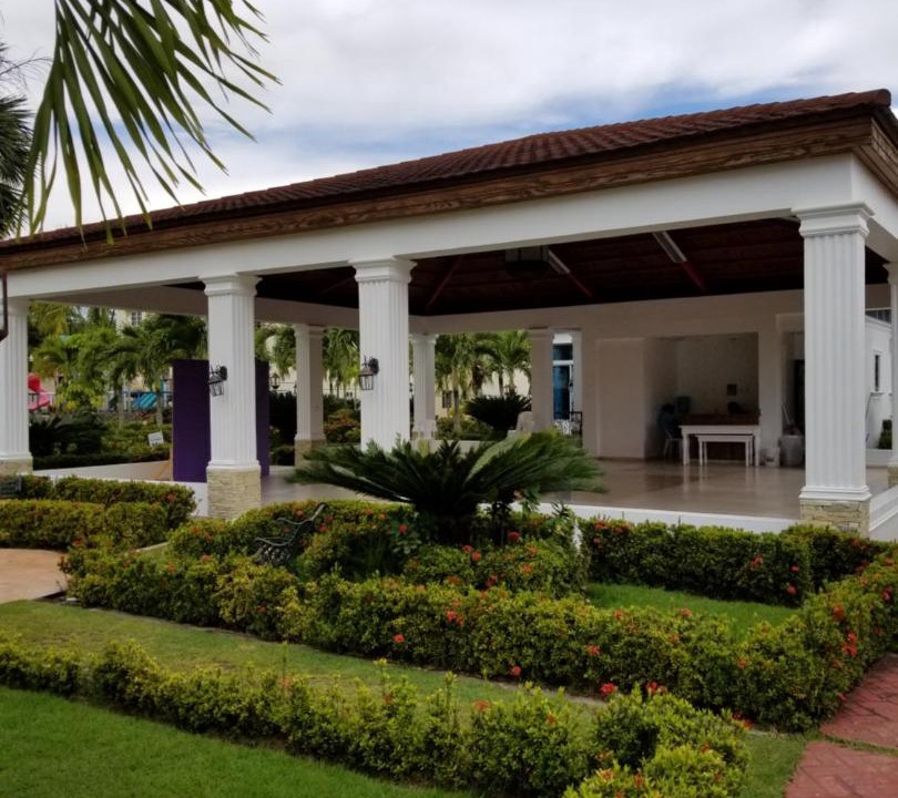 Photo of Buildings in Gregorio Luperon
