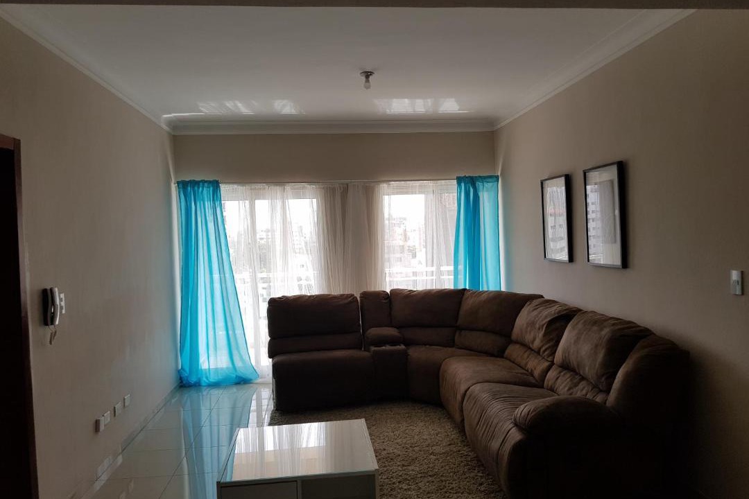 Photo of Livingroom in Evaristo Morales