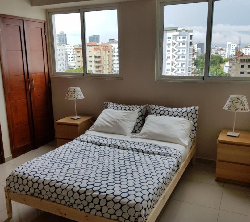 Photo of Bedroom in Evaristo Morales
