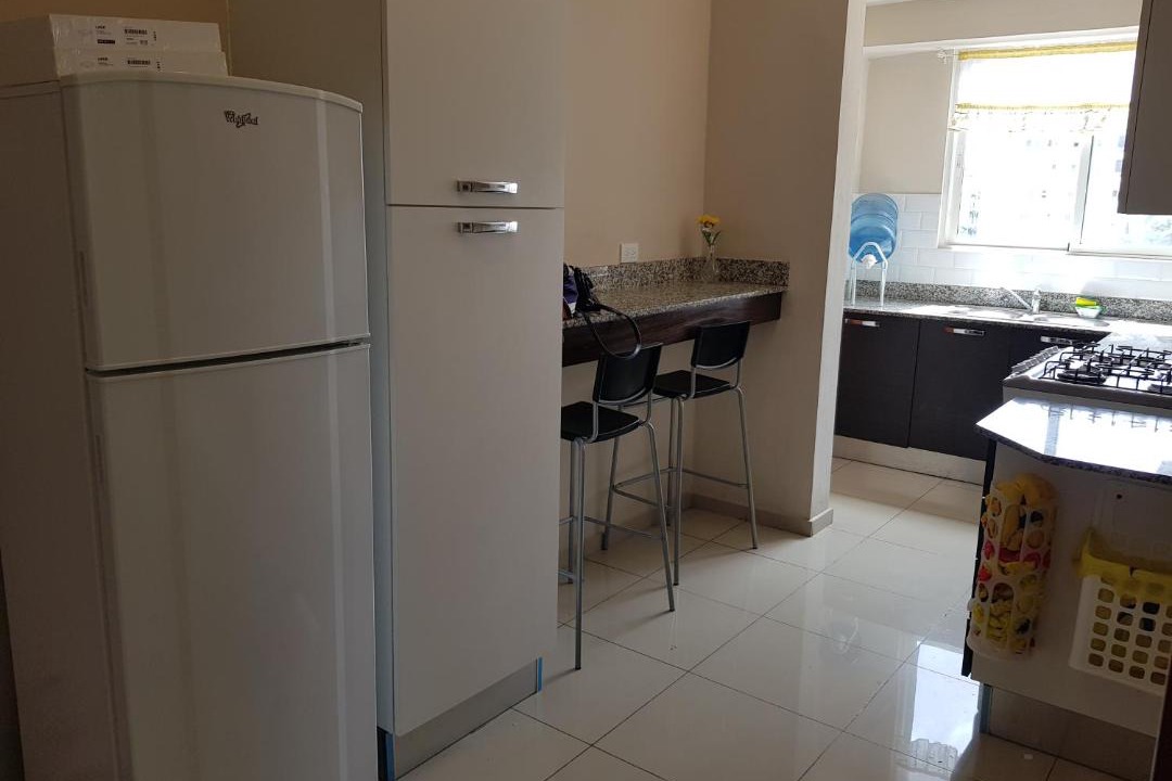 Photo of Kitchen in Evaristo Morales