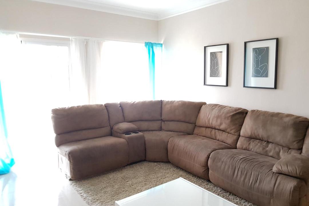 Photo of Livingroom in Evaristo Morales
