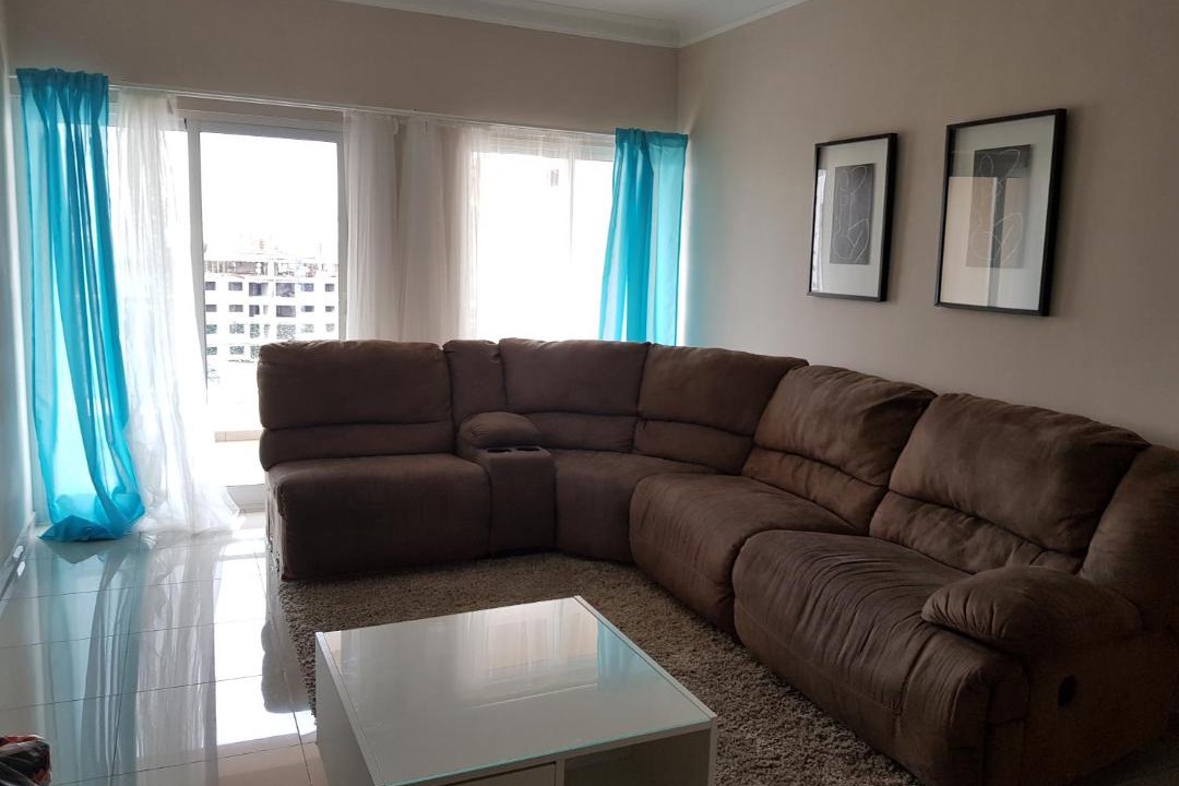 Photo of Livingroom in Evaristo Morales