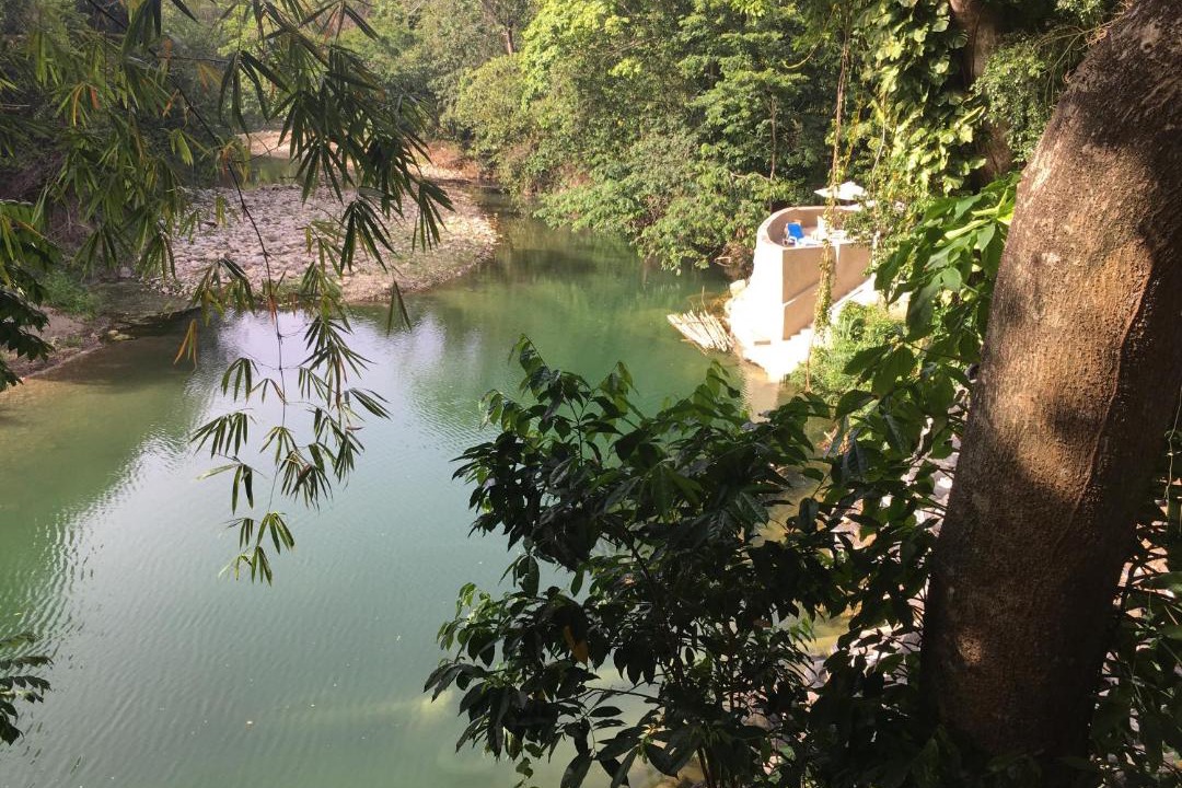 Photo of Outdoor in Munoz