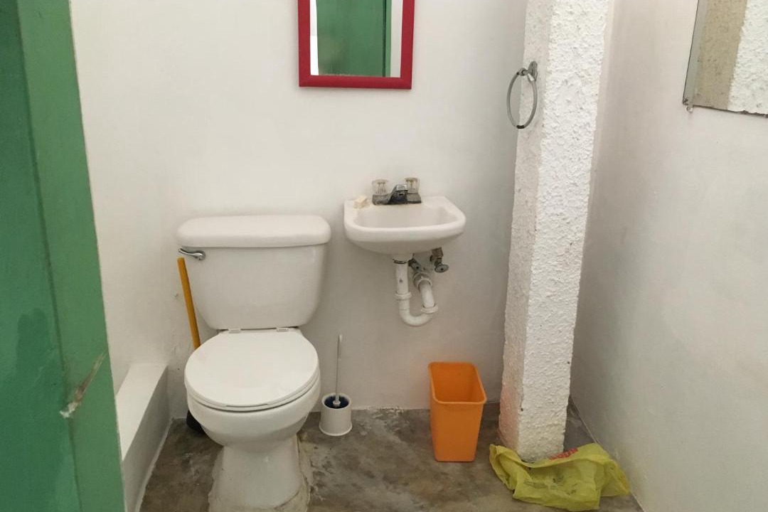 Photo of Bathroom in Munoz