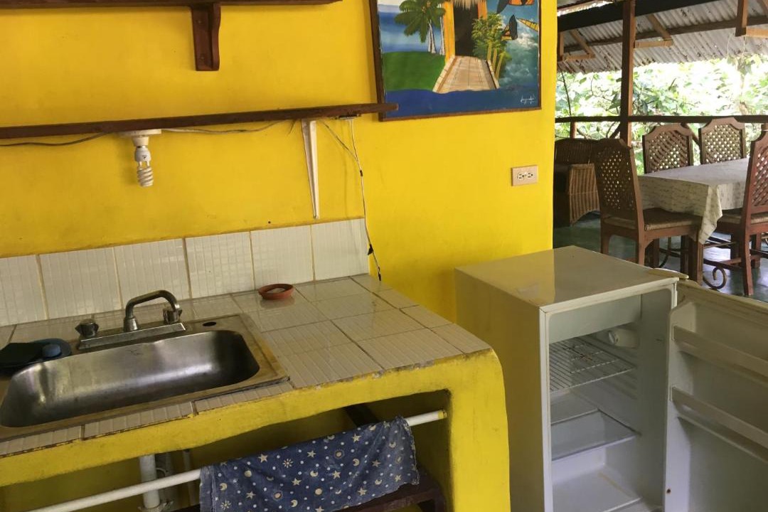 Photo of Kitchen in Munoz