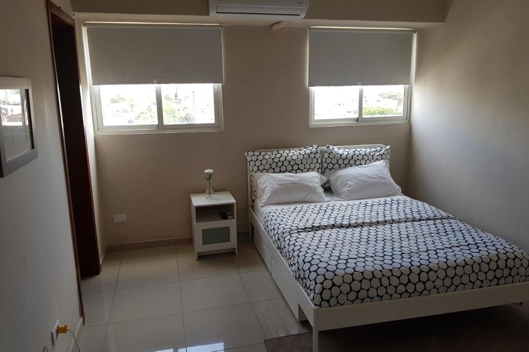 Photo of Bedroom in Evaristo Morales