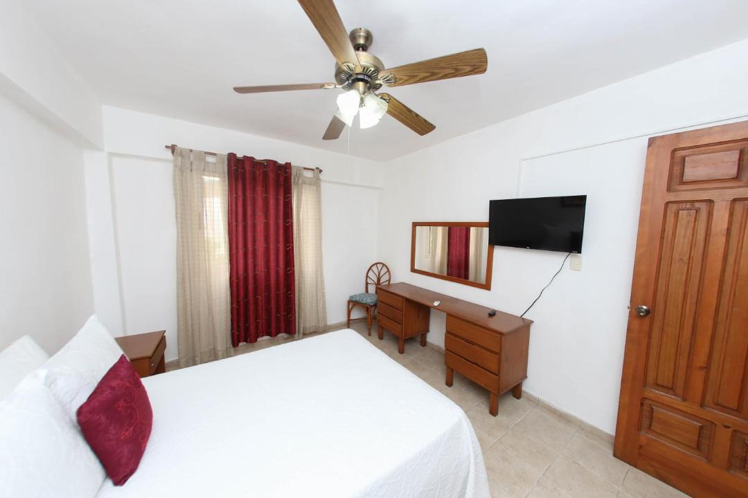 Photo of Bedroom in Ensanche Isabelita
