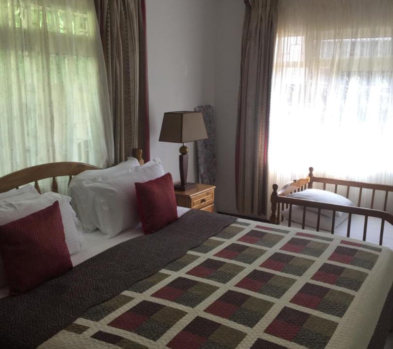 Photo of Bedroom in La Misere