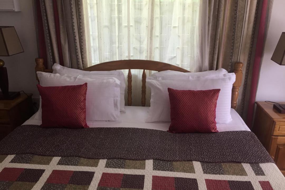 Photo of Bedroom in La Misere