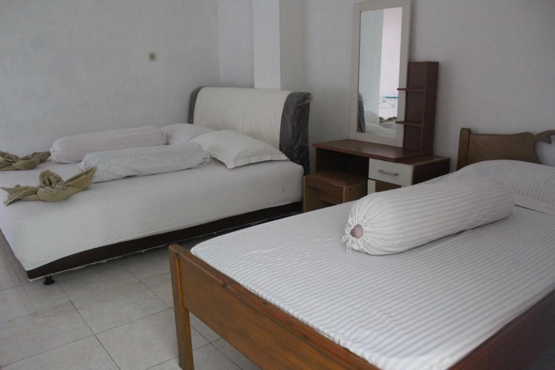 Photo of Bedroom in Maratua Island